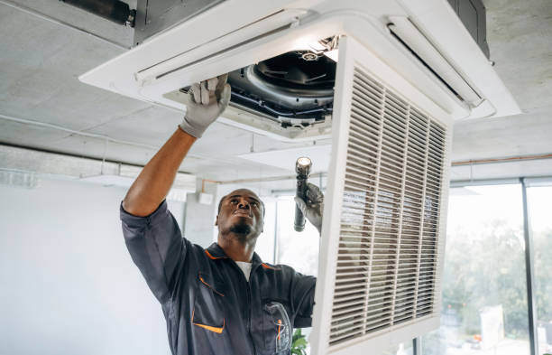 Licensed Hvac service in Nichols, SC - FH HVAC